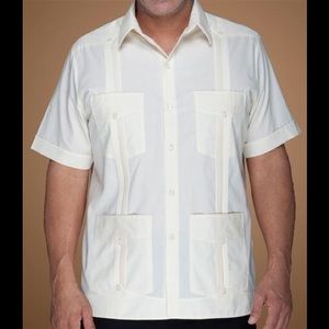 Ramon Puig Guayabera